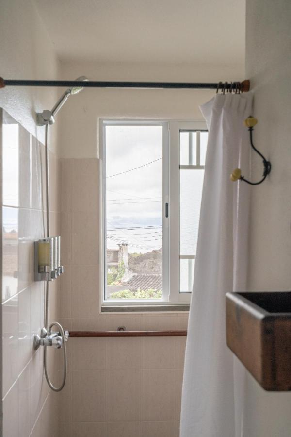 Quinta Pereirinha Farm - A Private 3 Bedroom Vacation Home, Close To Hiking W Ocean Views - Pico Island, Azores São Roque do Pico Екстериор снимка
